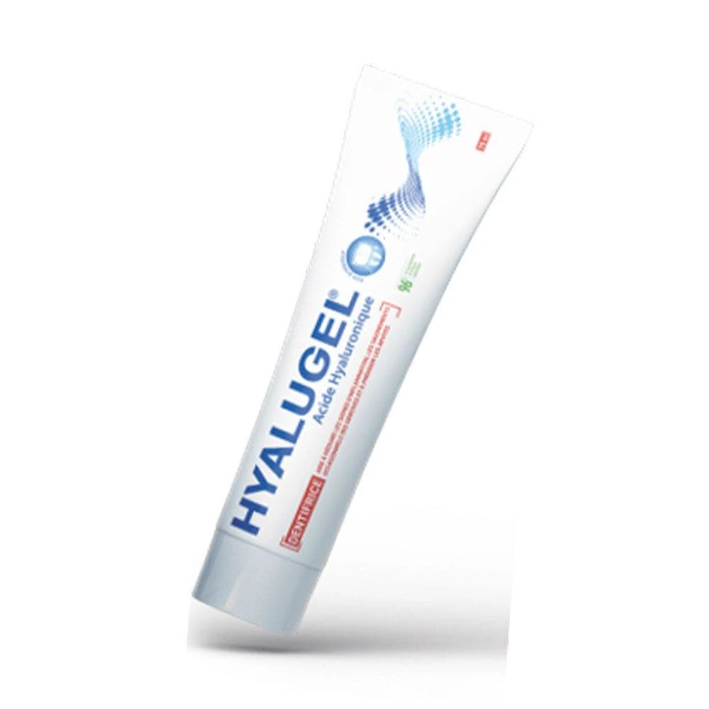 Dentifricio All'Acido Ialuronico 75ml Hyalugel Cooper♦Dentifricio All'Acido Ialuronico 75ml Hyalugel Cooper 2 Dentifricio All'Acido Ialuronico 75ml Hyalugel Cooper♦Dentifricio All'Acido Ialuronico 75ml Hyalugel Cooper - immagine 2