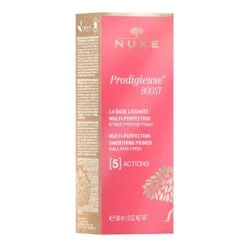 Base Levigante Multi Perfection 5 In 1 30ml Creme Prodigieuse Boost Nuxe -Corpo Vita Vendite 133545