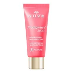 Base Levigante Multi Perfection 5 In 1 30ml Creme Prodigieuse Boost Nuxe