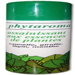 Phytaromasol Purificante Cannella Chiodi Di Garofano Timo Menta 250ml Dietaroma