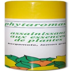 Phytaromasol Purificante Limone Erba Bergamotto 250ml Dietaroma