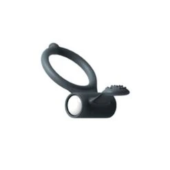 Anello Vibrante Power Clit Marc Dorcel