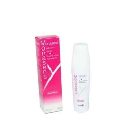 Gel Lubrificante Intimo Monasens 30ml Theramex