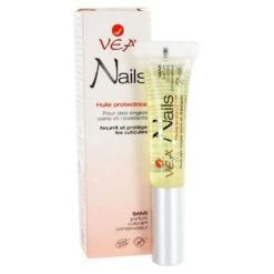 Olio Protettivo Per Unghie E Cuticole Si-Nails 8 Ml Vea