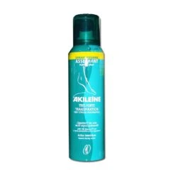 Spray In Polvere Per Sudorazione Molto Forte 150 Ml Akileine Asepta