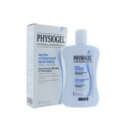 Physiogel Doccia Shampoo Pelle Sensibile E Capelli 250ml Physiogel Pour Peaux Sèches Et Sensibles Stiefel