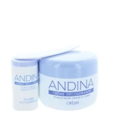 Decolorante Per Piume 30 Ml Andina