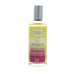 Natessance Huile De Bourrache 50 Ml Natessance