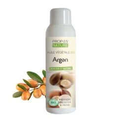 Olio Di Argan Bio 100ml Propos'Nature