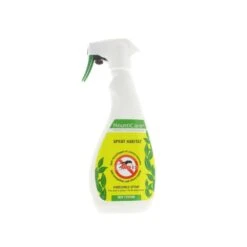 Habitat Spray Per Zanzare E Altri Insetti 500ml Mousticare