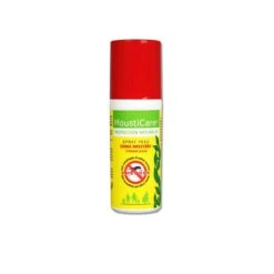 Aree Infestate Spray Cutaneo 75 Ml Mousticare