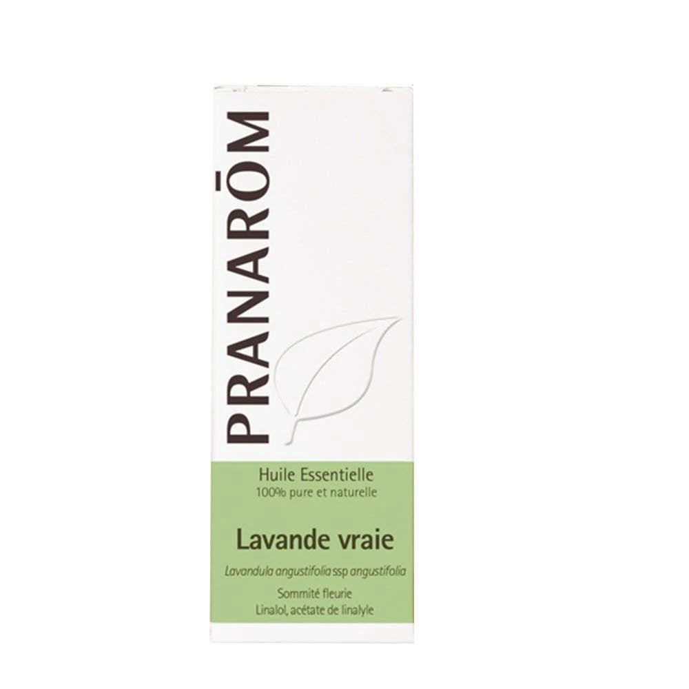Pranarom Vero Olio Essenziale Di Lavanda 10ml Les Huiles Essentielles Pranarôm 1 Pranarom Vero Olio Essenziale Di Lavanda 10ml Les Huiles Essentielles Pranarôm