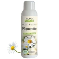 Olio Vegetale De Paquerette Bio (macerato Oleoso) 100ml Propos'Nature
