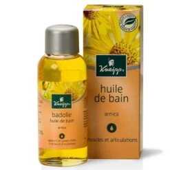 Olio Da Bagno 100 Ml Kneipp