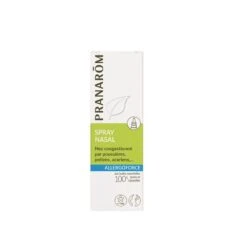 Pranarom Allergoforce Spray Nasale 15ml Allergoforce Pranarôm