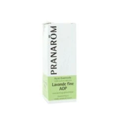 Pranarom Olio Essenziale Di Lavanda Aop 5 Ml Les Huiles Essentielles Pranarôm