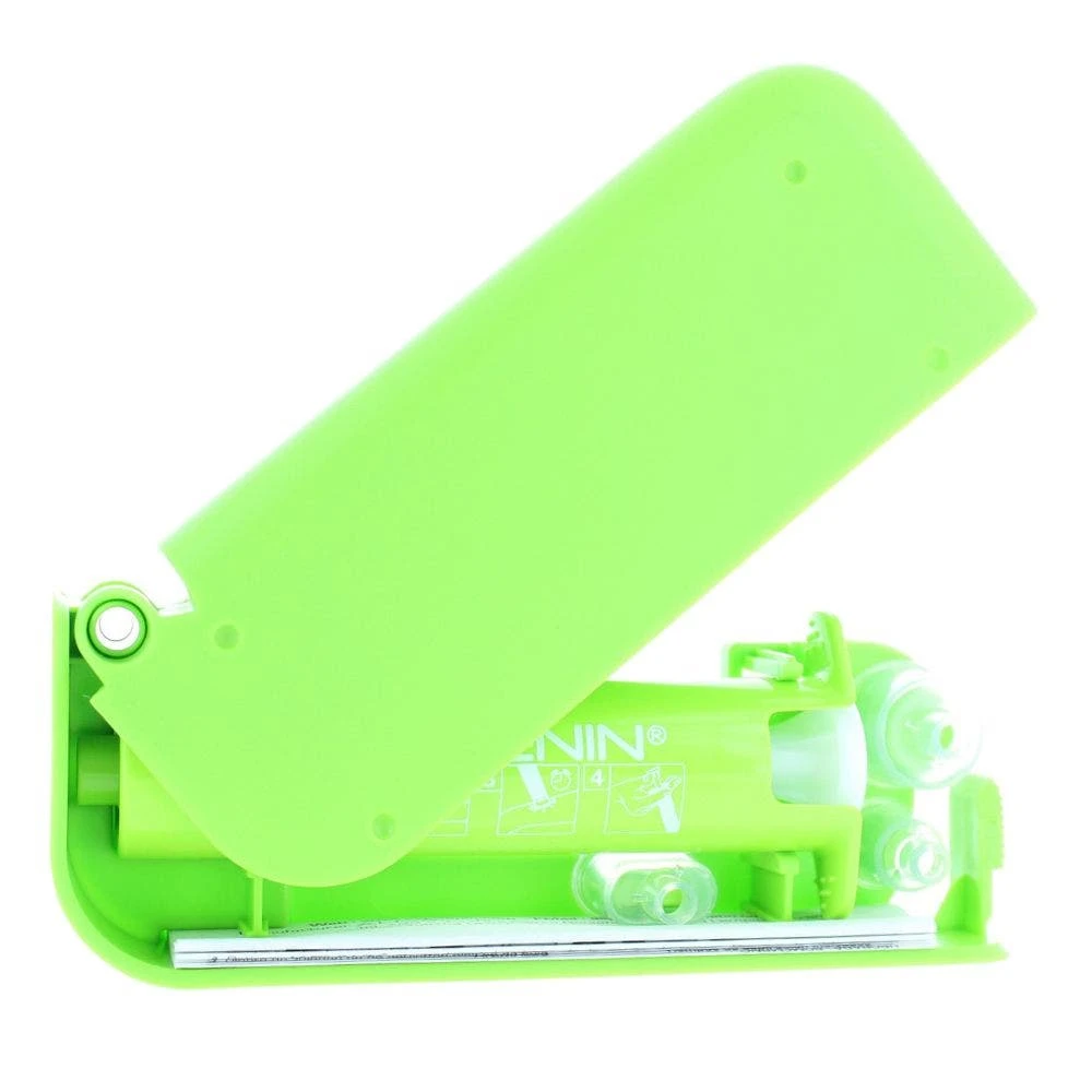 Mini Pompa Aspirante Veleno Aspivenin 2 Mini Pompa Aspirante Veleno Aspivenin - immagine 2