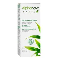 Smagliature Organiche A Doppia Azione 150 Ml Alphanova