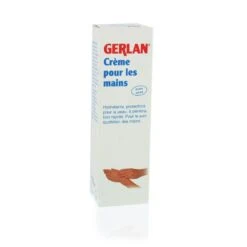 Gerlan Crema Per Le Mani 75ml Gehwol