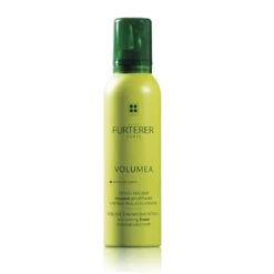 Schiuma Volumizzante Capelli Sottili, Senza Volume 200ml Volumea René Furterer