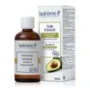 Olio Di Avocado Vegetale Biologico 100ml Ladrôme
