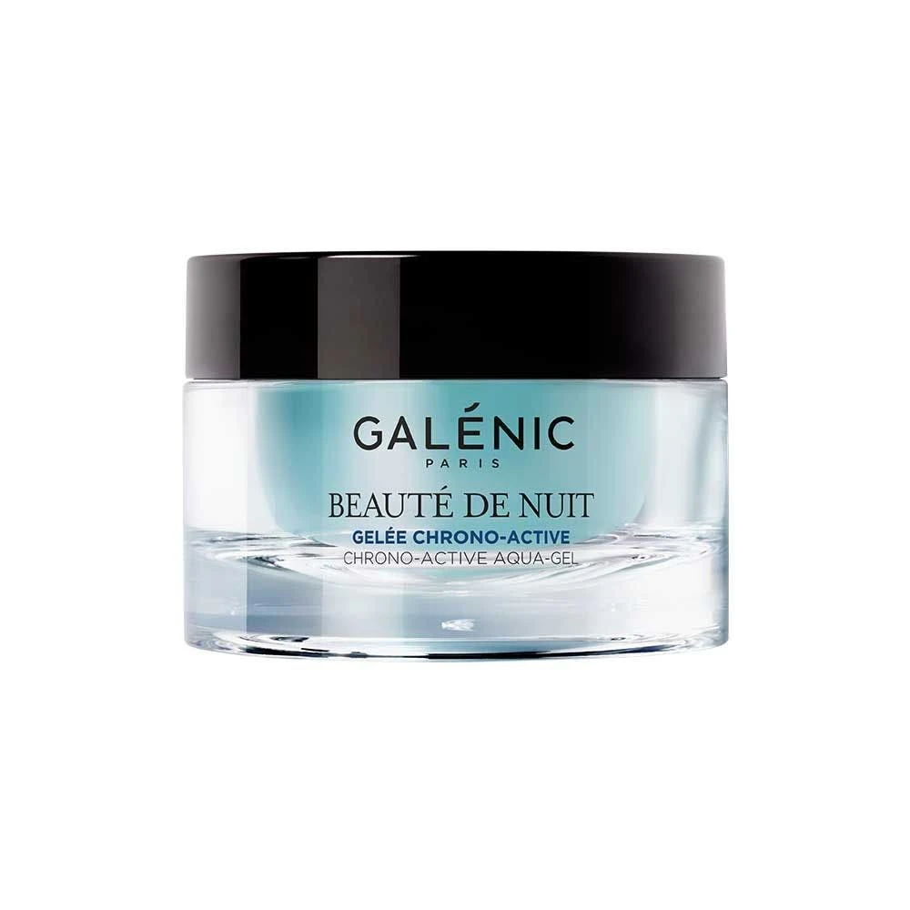 Gelee Crono Attivo 50ml Beaute De Nuit Galenic 1 Gelee Crono Attivo 50ml Beaute De Nuit Galenic