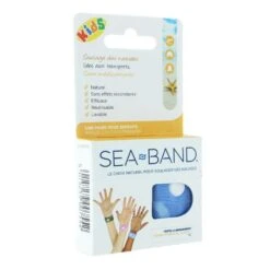 Bracciale Anti-nausea Per Bambini Seaband