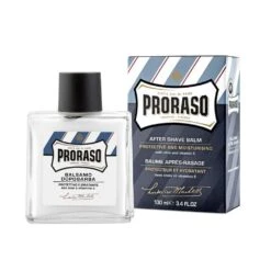 Balsamo Dopobarba Protettivo E Idratante 100ml Proraso