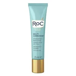 Crema Per Gli Occhi 15ml Hydrater + Repulper Roc