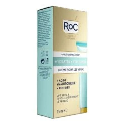 Crema Per Gli Occhi 15ml Hydrater + Repulper Roc 7 Crema Per Gli Occhi 15ml Hydrater + Repulper Roc -Corpo Vita Vendite 42585