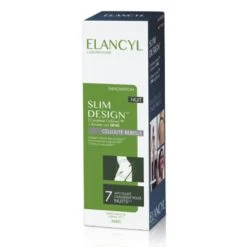 Slim Design Notte Cellulite Ribelle 200ml Elancyl