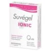Suvegel Ionic 10 Capsule Vaginali 10 Capsules Suveal