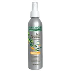 Phytorigin Spray Purificante E Detergente 32 Oli Essenziali 200 Ml Novodex