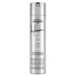 Lacca Fissativa Pure 6 Extra Strong 500ml Infinium L'Oréal Professionnel