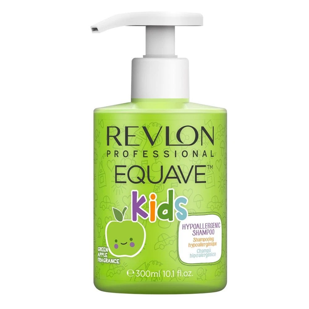 Shampoo 300 Ml Profumo Di Mela Verde Revlon Professional 1 Shampoo 300 Ml Profumo Di Mela Verde Revlon Professional
