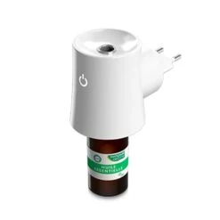 Aroma Easyplug Diffusore Con Presa A Muro Phytosun Aroms