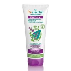 Balsamo Protettivo Per Capelli Pouxdoux - Puressentiel 200ml Poudoux Puressentiel