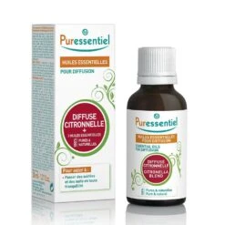 Repellente Anti-raccolta Per La Diffusione 30ml Anti-Pique Puressentiel