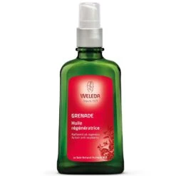 Olio Rigenerante 100ml Weleda