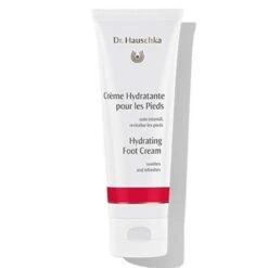 Idratante Biologico Per I Piedi 75 Ml Dr. Hauschka