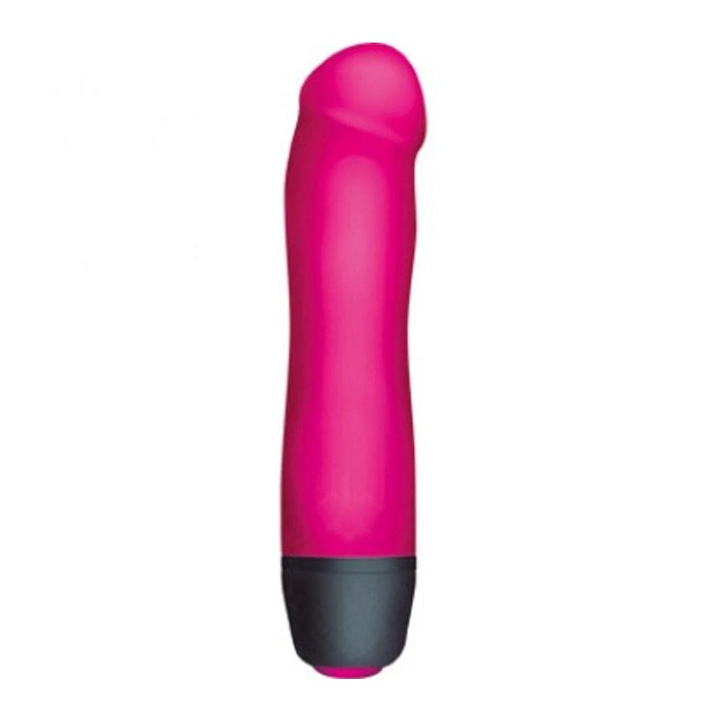 Mini Vibratore Mini Must 7 Modalità Di Vibrazione Marc Dorcel 2 Mini Vibratore Mini Must 7 Modalità Di Vibrazione Marc Dorcel - immagine 2