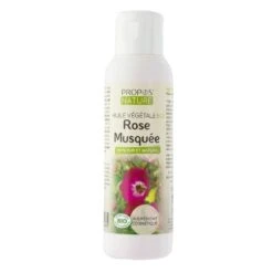 Olio Di Rosa Mosqueta Vegetale Biologico 100ml Propos'Nature