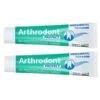 Dentifricio Al Fluoro Protezione Denti E Gengive 2x75ml Protect Arthrodont
