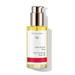 Olio Biologico Per La Cura Della Pelle Alla Rosa 75ml Dr. Hauschka