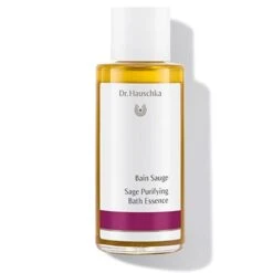 Bagno Alla Salvia Biologica 100ml Dr. Hauschka