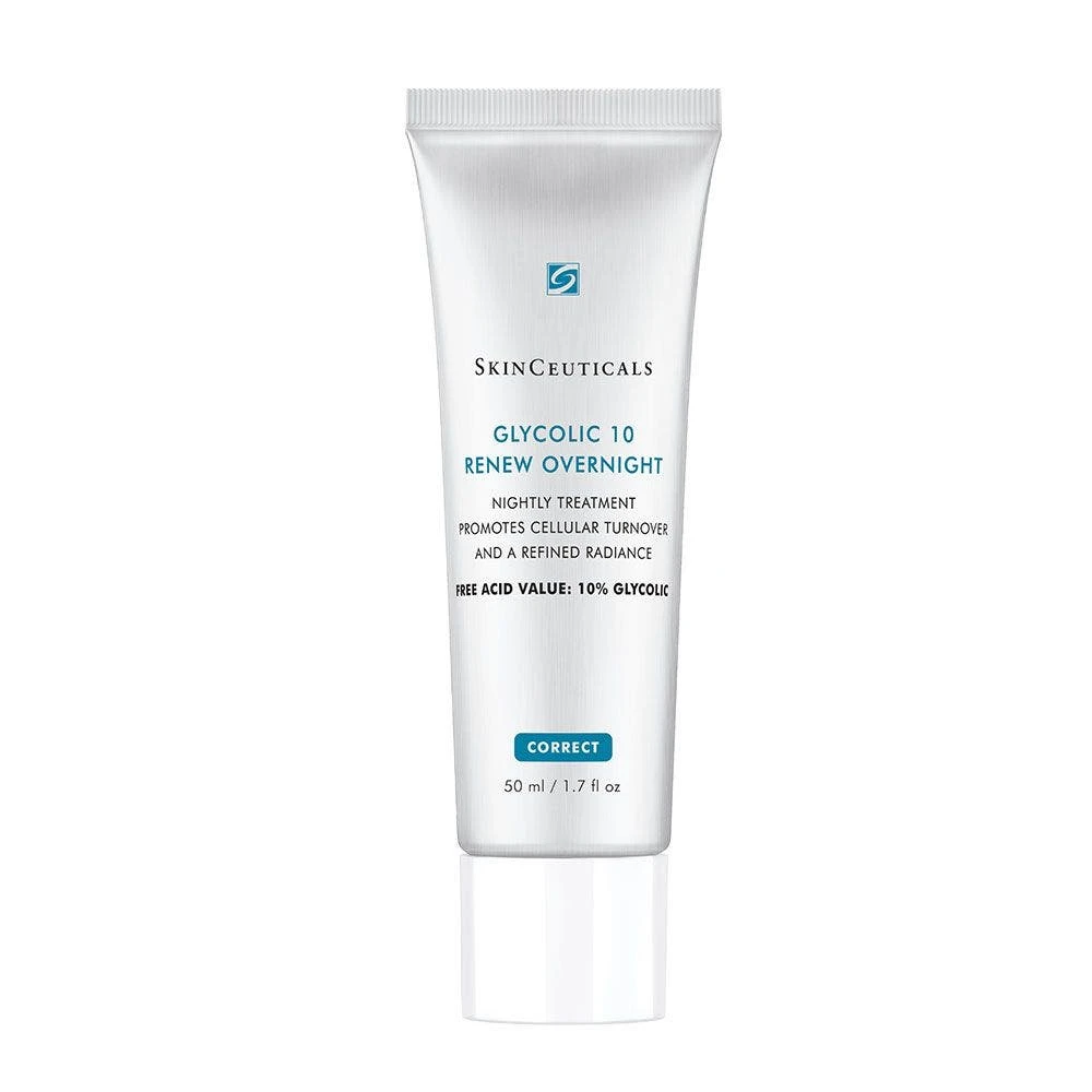 Peeling Glicolico 10 Notte 50ml Correct Skinceuticals 1 Peeling Glicolico 10 Notte 50ml Correct Skinceuticals