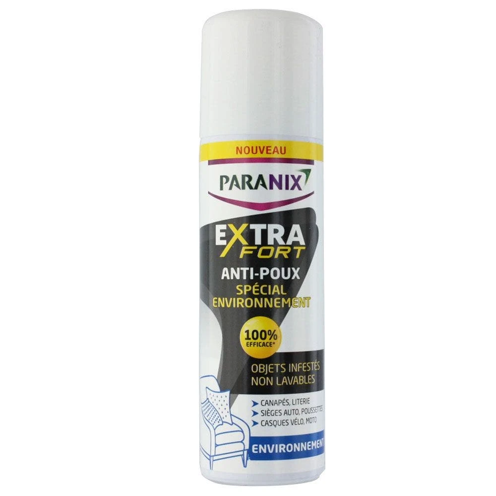 Ambiente Extra Fort Special 150 Ml Paranix 1 Ambiente Extra Fort Special 150 Ml Paranix