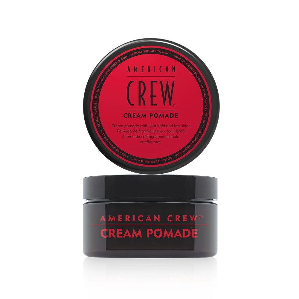 Pomata Alla Crema 85g American Crew 1 Pomata Alla Crema 85g American Crew
