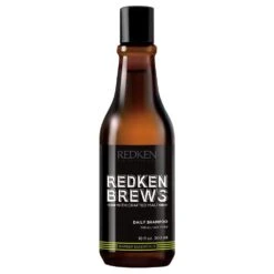 For Men Brews Shampoo Quotidiano 300 Ml Redken