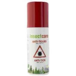 Spray Antizecche 50ml Pelli E Tessuti Phyto-Actif